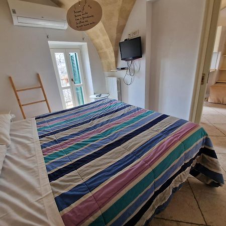 Casa Del Sole Hotel Matera Luaran gambar