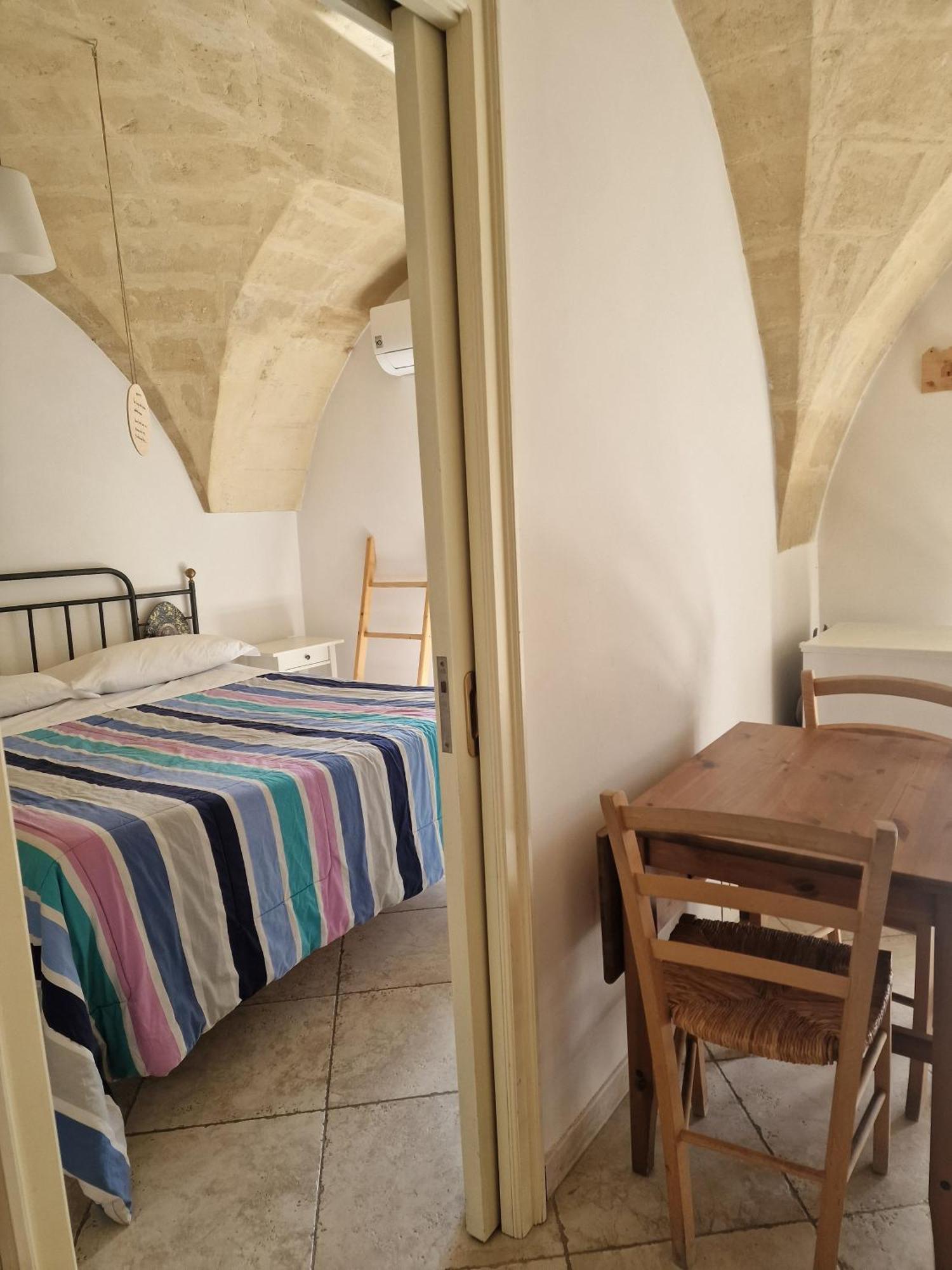 Casa Del Sole Hotel Matera Luaran gambar