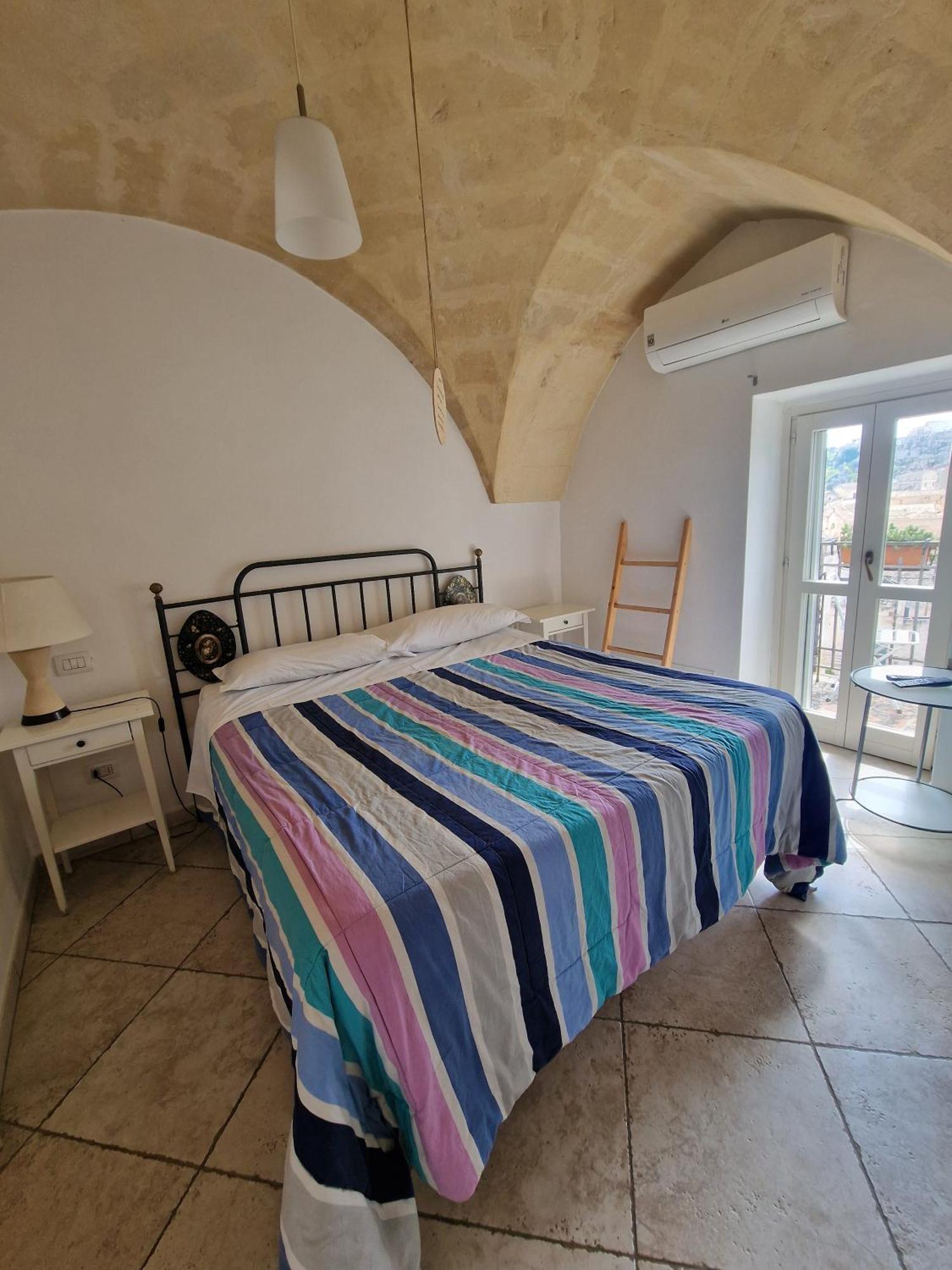 Casa Del Sole Hotel Matera Luaran gambar