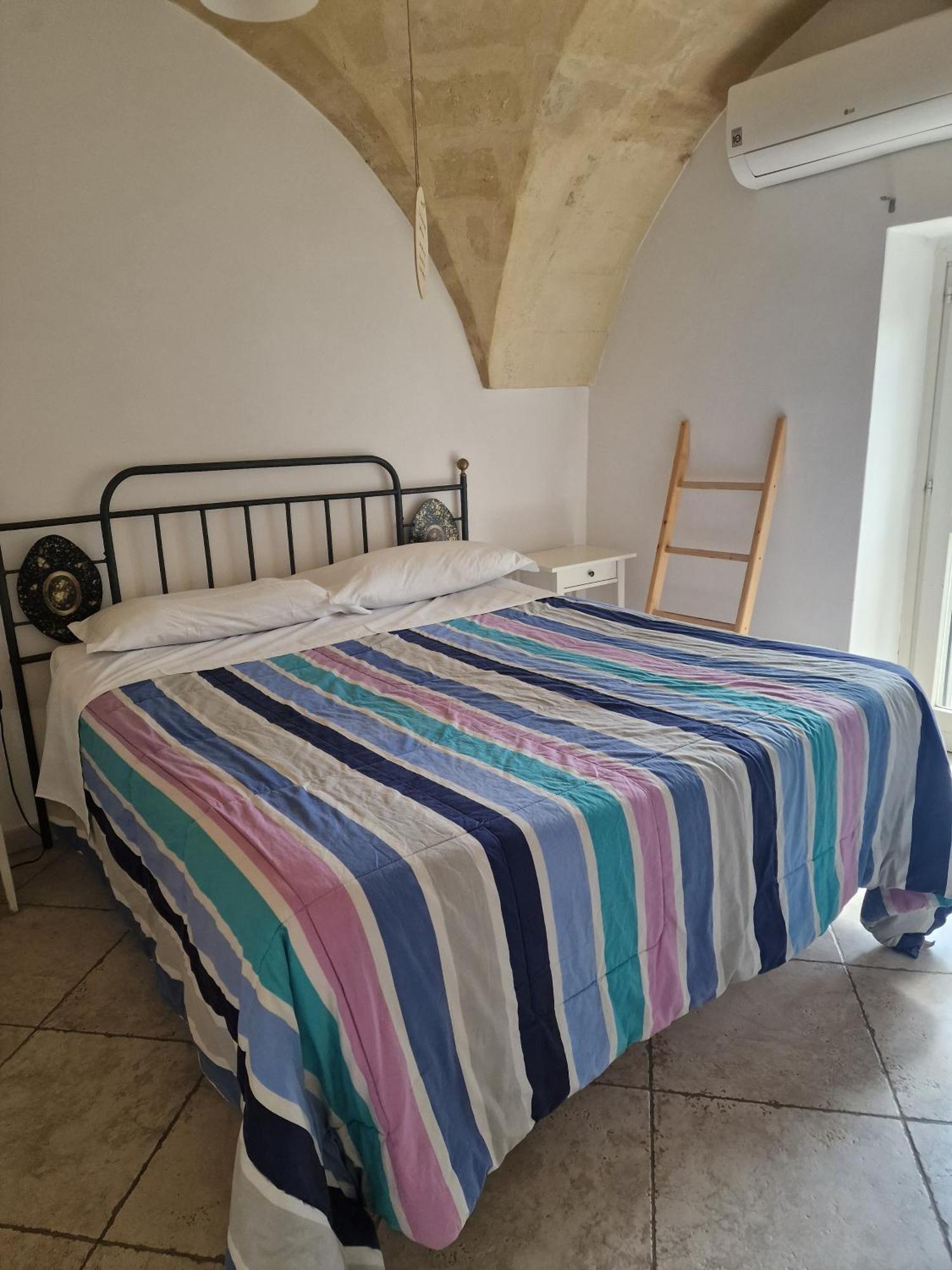 Casa Del Sole Hotel Matera Luaran gambar