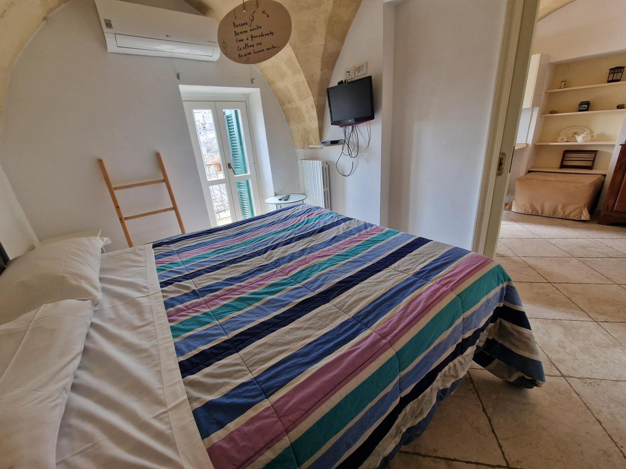 Casa Del Sole Hotel Matera Luaran gambar