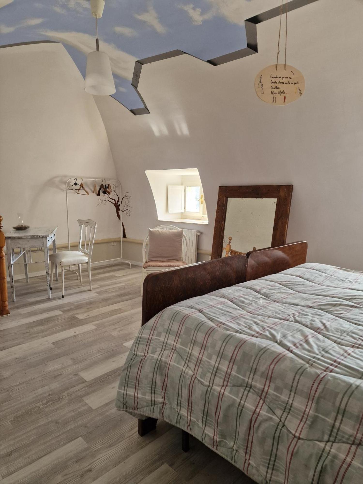 Casa Del Sole Hotel Matera Luaran gambar