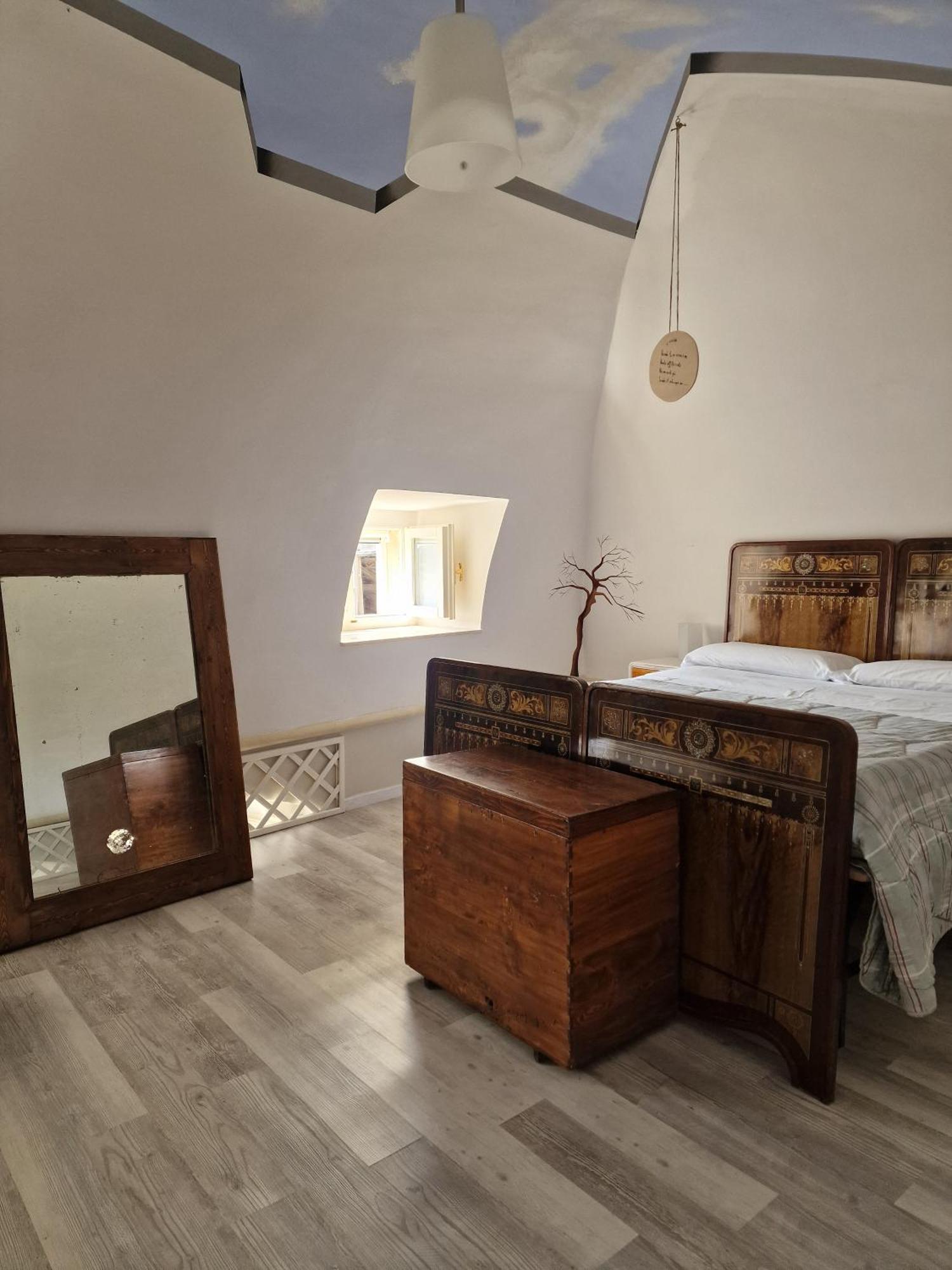 Casa Del Sole Hotel Matera Luaran gambar