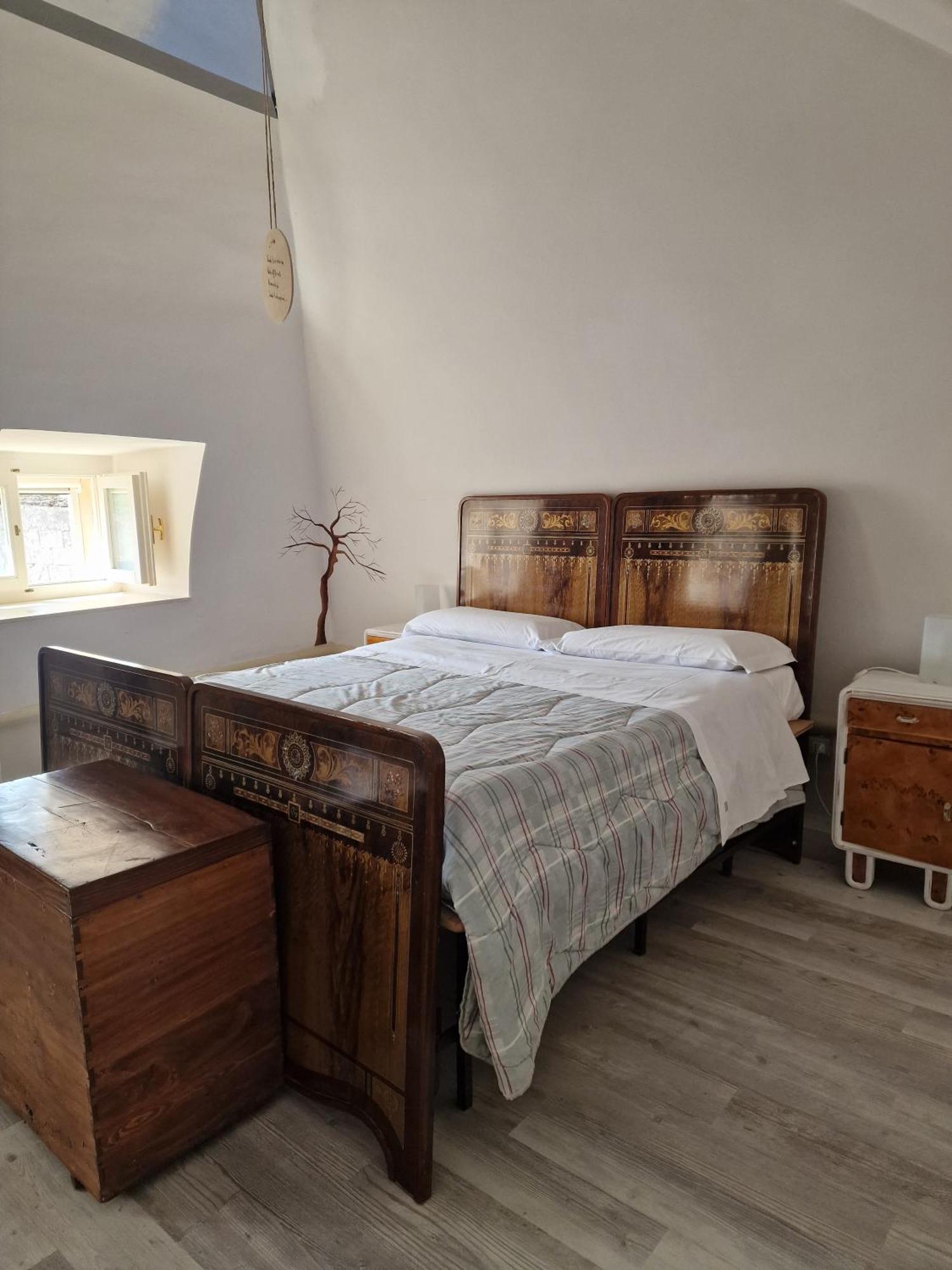 Casa Del Sole Hotel Matera Luaran gambar